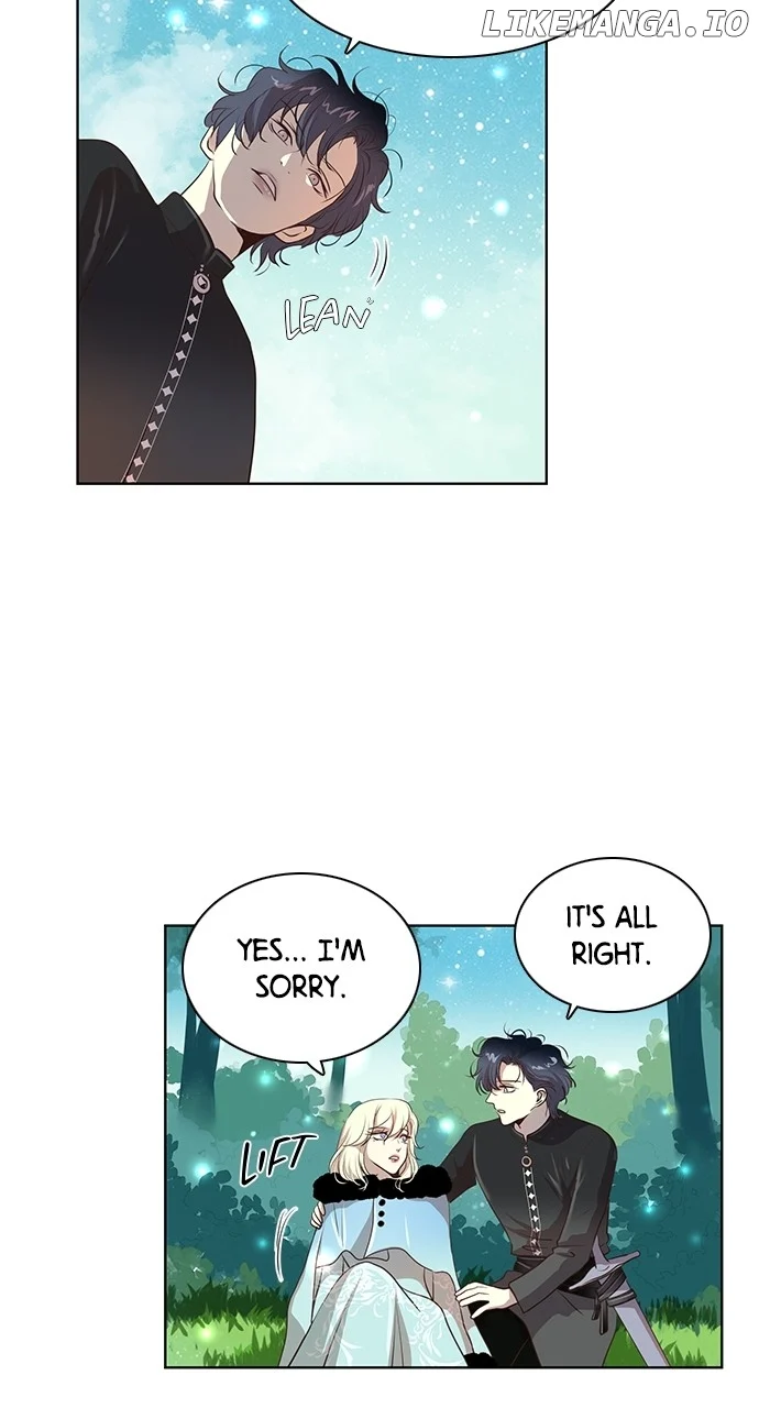 I Became the Rabbit Heroine’s Stepmother Chapter 33 201 ch 33 38