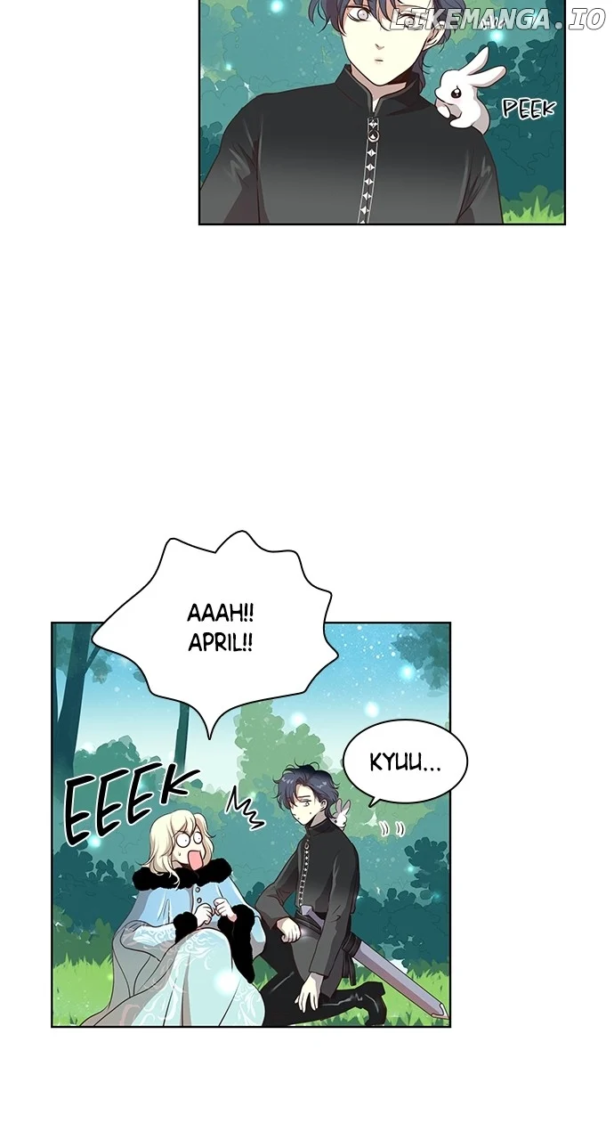 I Became the Rabbit Heroine’s Stepmother Chapter 33 203 ch 33 40