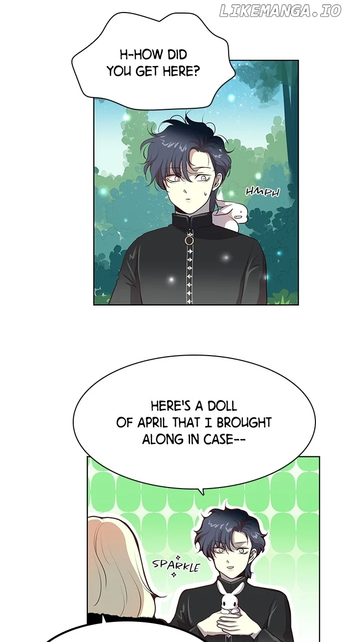 I Became the Rabbit Heroine’s Stepmother Chapter 33 204 ch 33 41