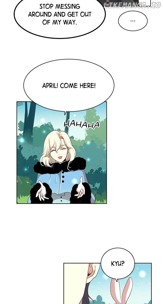 I Became the Rabbit Heroine’s Stepmother Chapter 33 205 ch 33 42