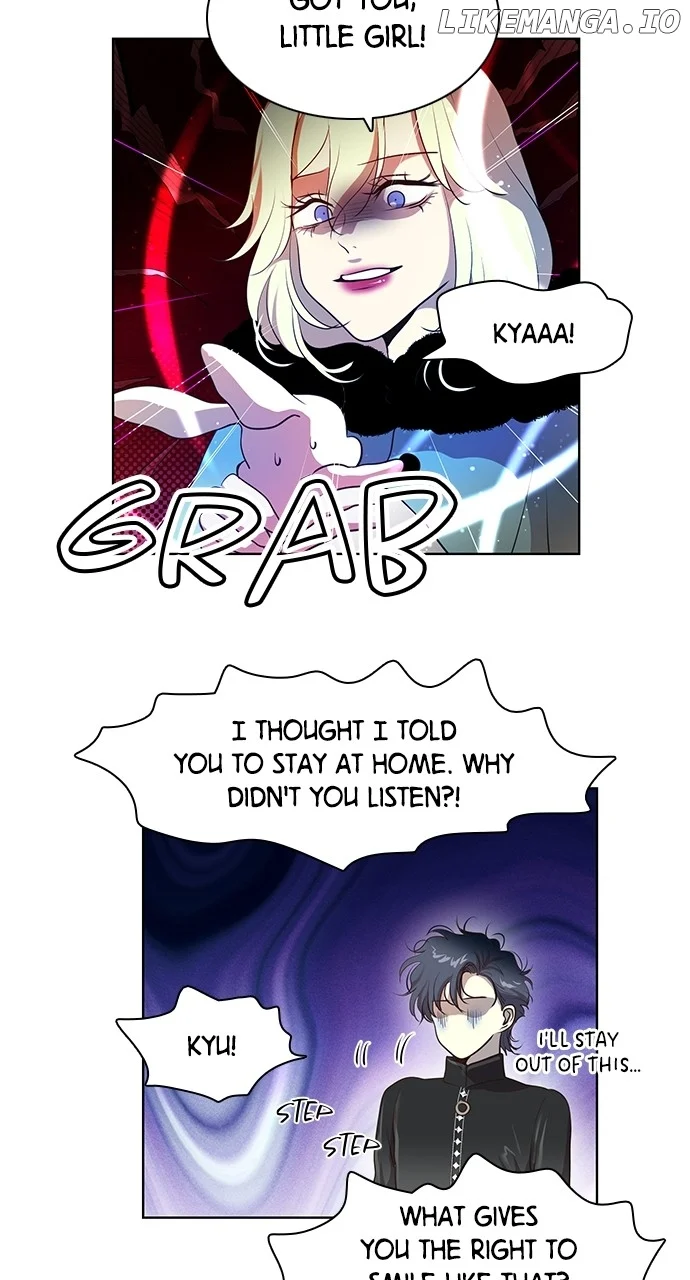 I Became the Rabbit Heroine’s Stepmother Chapter 33 207 ch 33 44