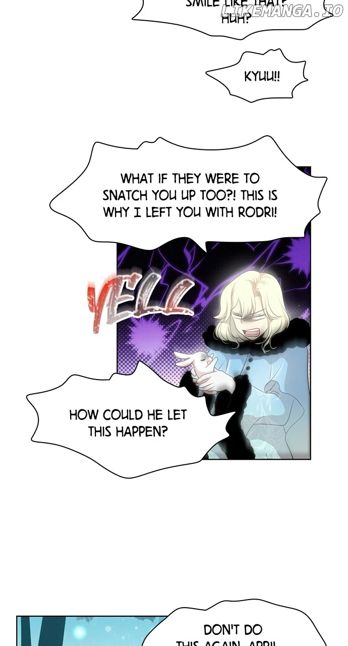 I Became the Rabbit Heroine’s Stepmother Chapter 33 208 ch 33 45