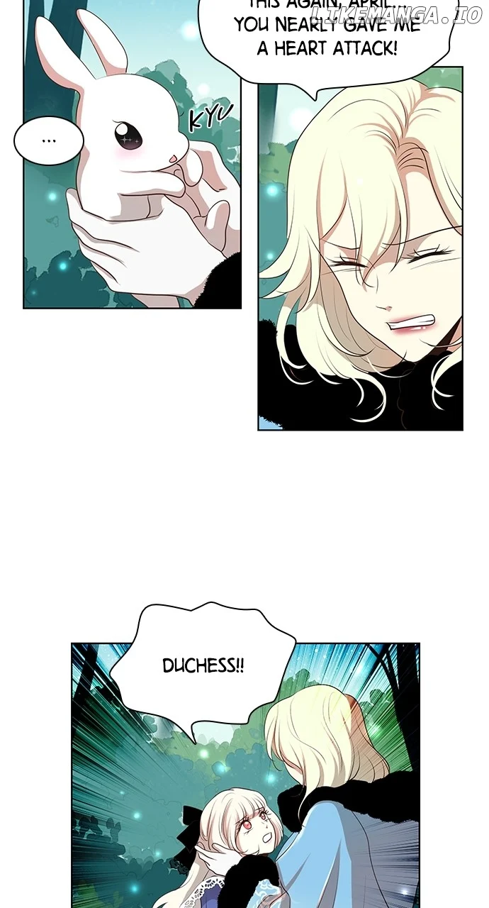 I Became the Rabbit Heroine’s Stepmother Chapter 33 209 ch 33 46