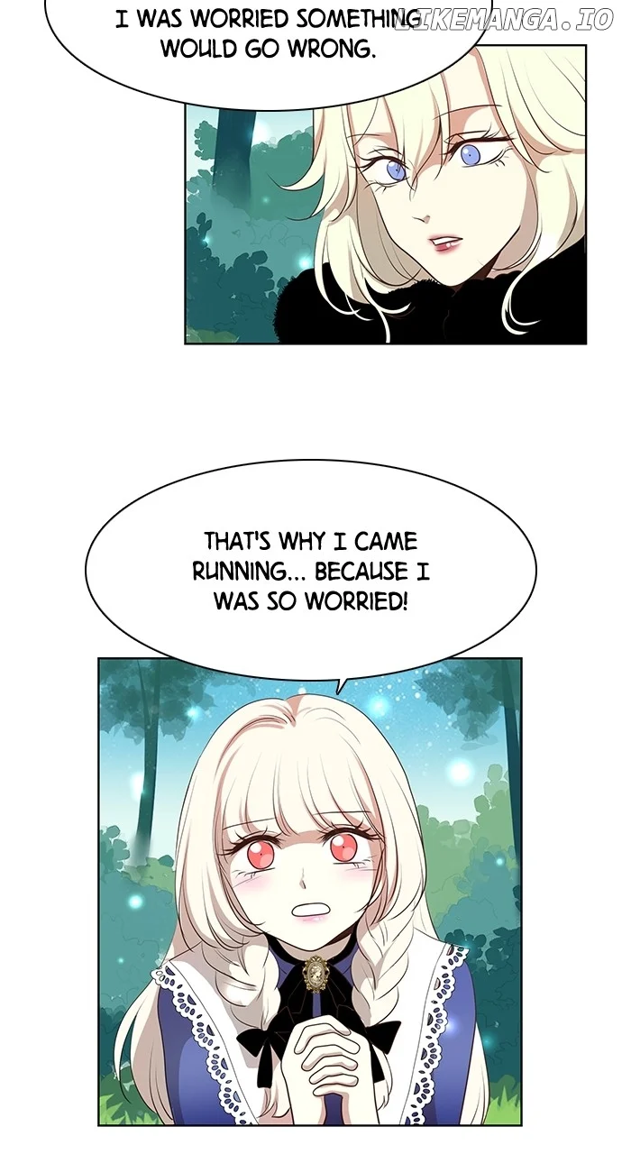 I Became the Rabbit Heroine’s Stepmother Chapter 33 211 ch 33 48