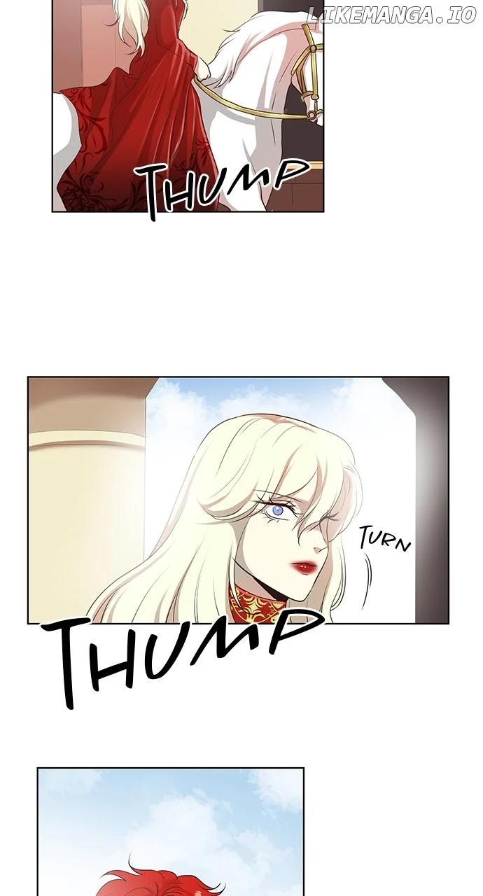 I Became the Rabbit Heroine’s Stepmother Chapter 33 168 ch 33 5