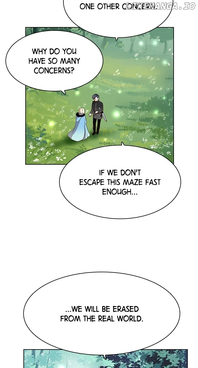 I Became the Rabbit Heroine’s Stepmother Chapter 34 182 ch 34 10