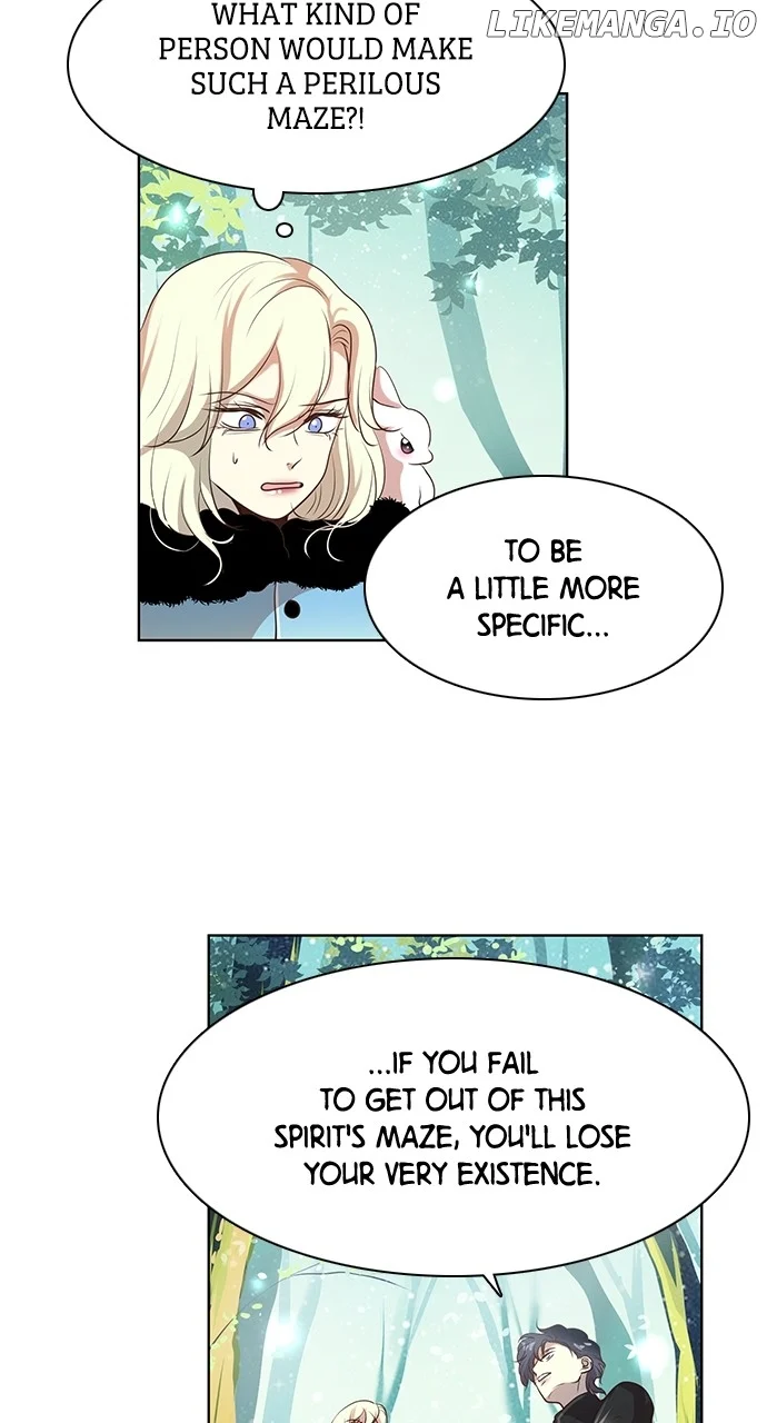 I Became the Rabbit Heroine’s Stepmother Chapter 34 186 ch 34 14