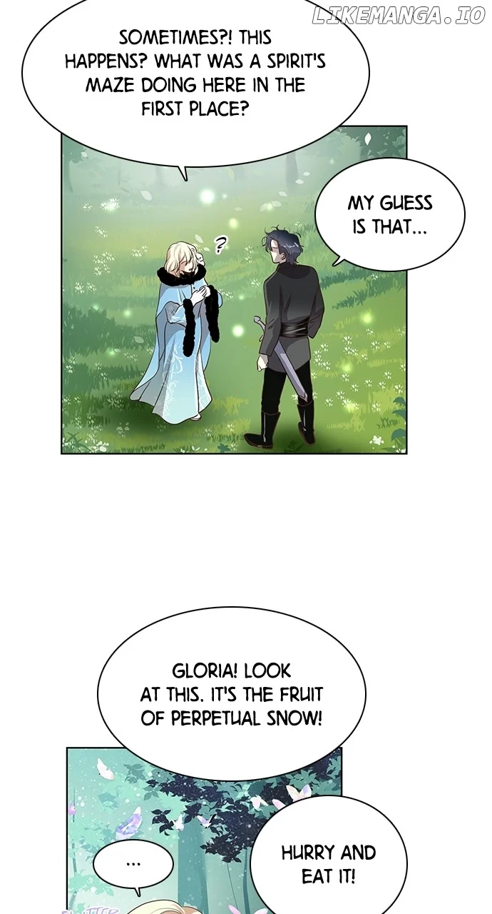 I Became the Rabbit Heroine’s Stepmother Chapter 34 188 ch 34 16