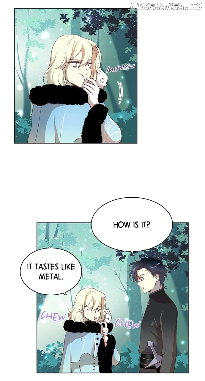 I Became the Rabbit Heroine’s Stepmother Chapter 34 191 ch 34 19