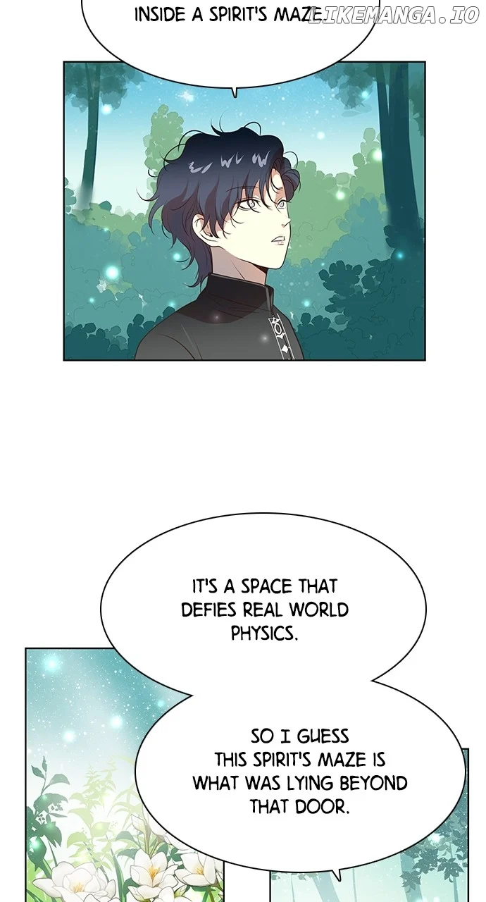 I Became the Rabbit Heroine’s Stepmother Chapter 34 174 ch 34 2