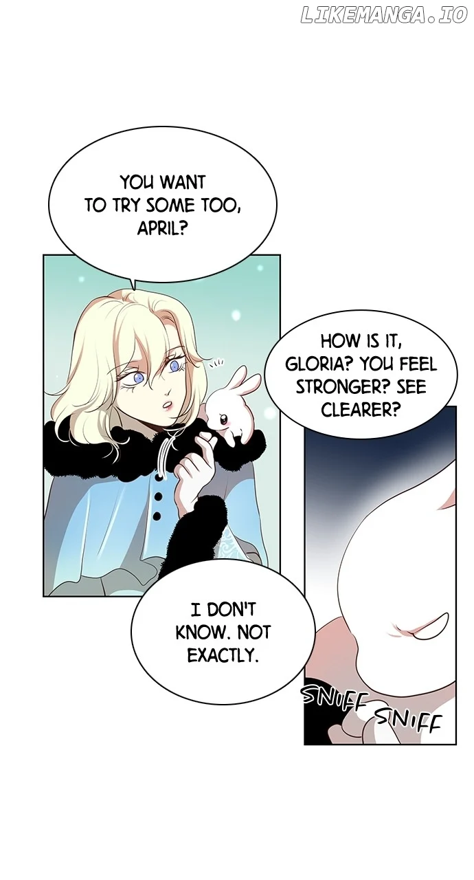 I Became the Rabbit Heroine’s Stepmother Chapter 34 192 ch 34 20