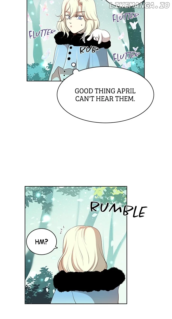 I Became the Rabbit Heroine’s Stepmother Chapter 34 194 ch 34 22