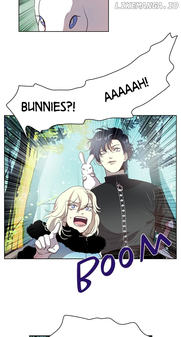 I Became the Rabbit Heroine’s Stepmother Chapter 34 201 ch 34 29