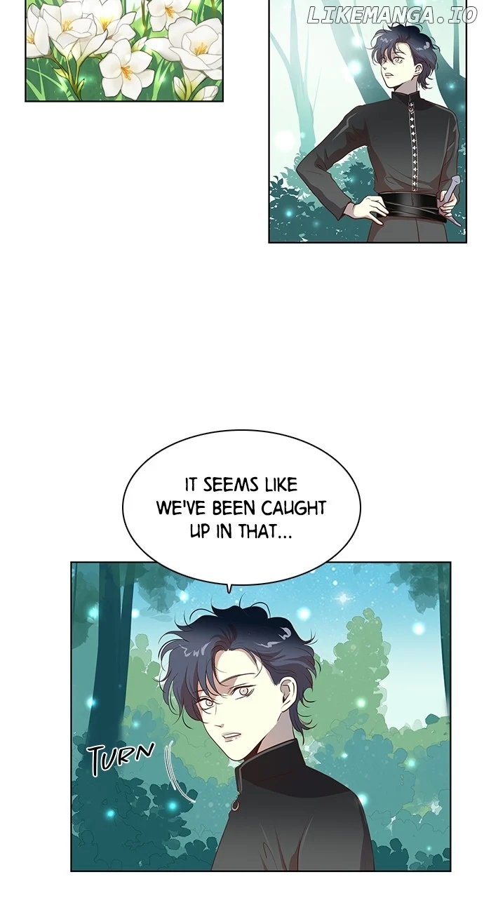 I Became the Rabbit Heroine’s Stepmother Chapter 34 175 ch 34 3