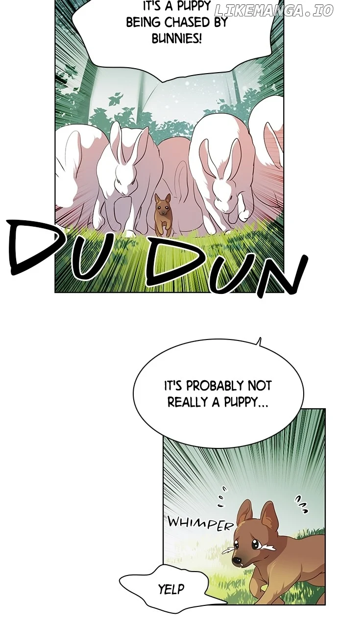 I Became the Rabbit Heroine’s Stepmother Chapter 34 202 ch 34 30