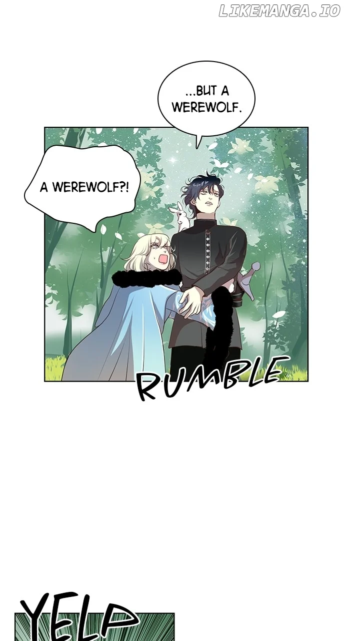 I Became the Rabbit Heroine’s Stepmother Chapter 34 203 ch 34 31