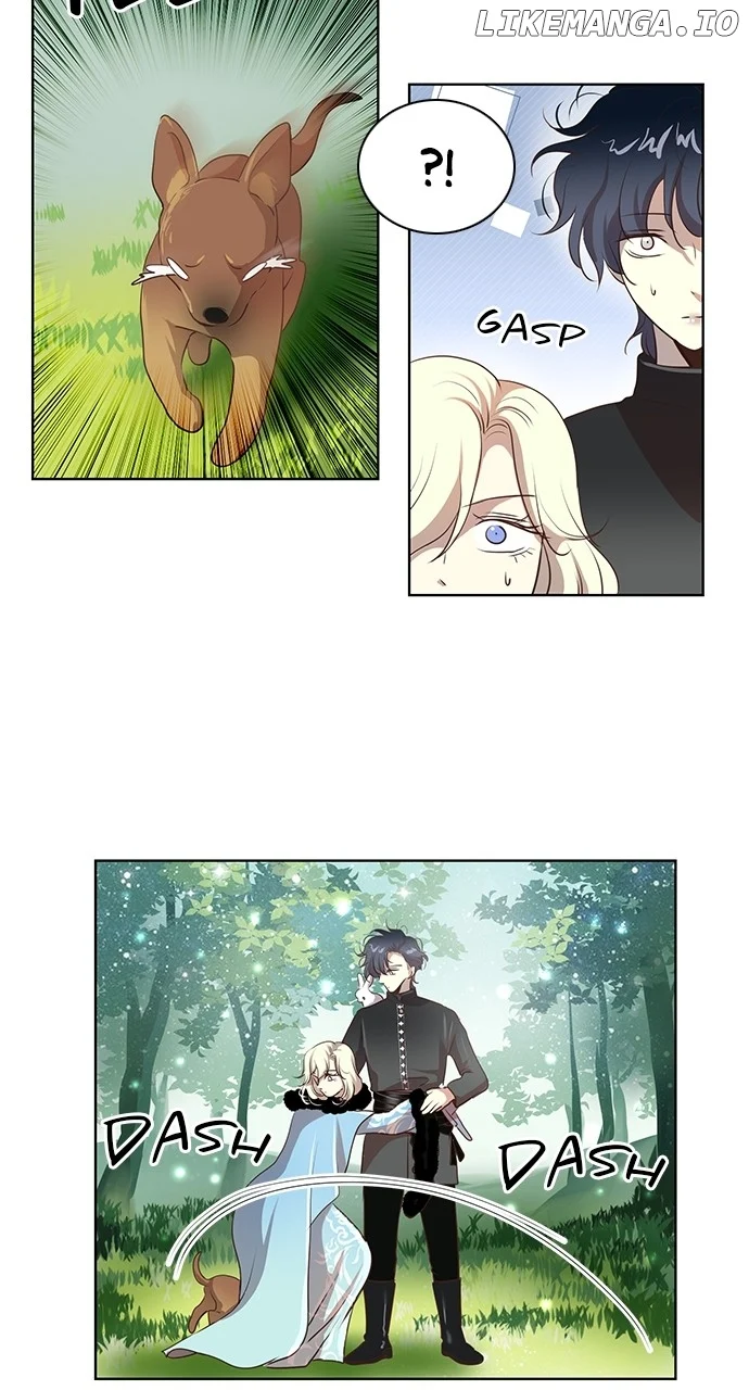 I Became the Rabbit Heroine’s Stepmother Chapter 34 204 ch 34 32