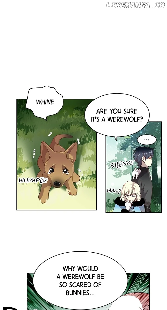 I Became the Rabbit Heroine’s Stepmother Chapter 34 205 ch 34 33