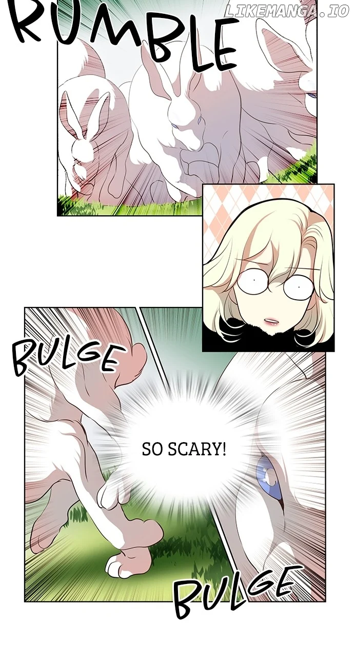 I Became the Rabbit Heroine’s Stepmother Chapter 34 206 ch 34 34