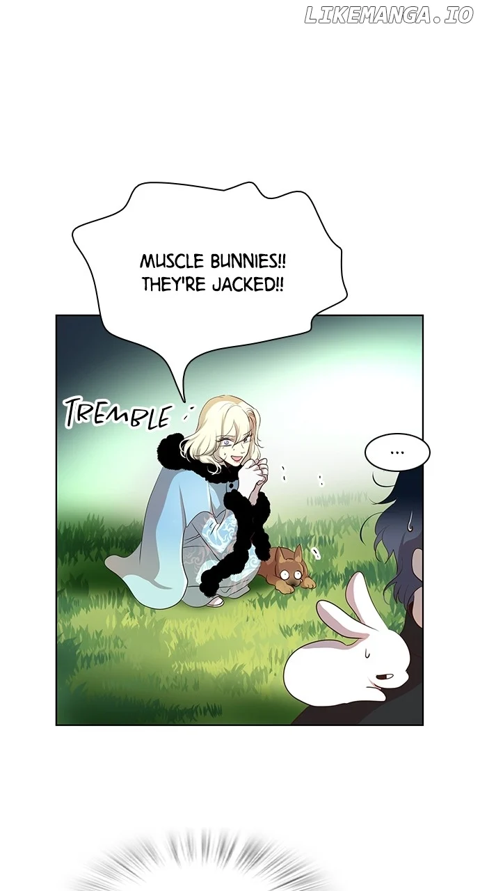 I Became the Rabbit Heroine’s Stepmother Chapter 34 207 ch 34 35