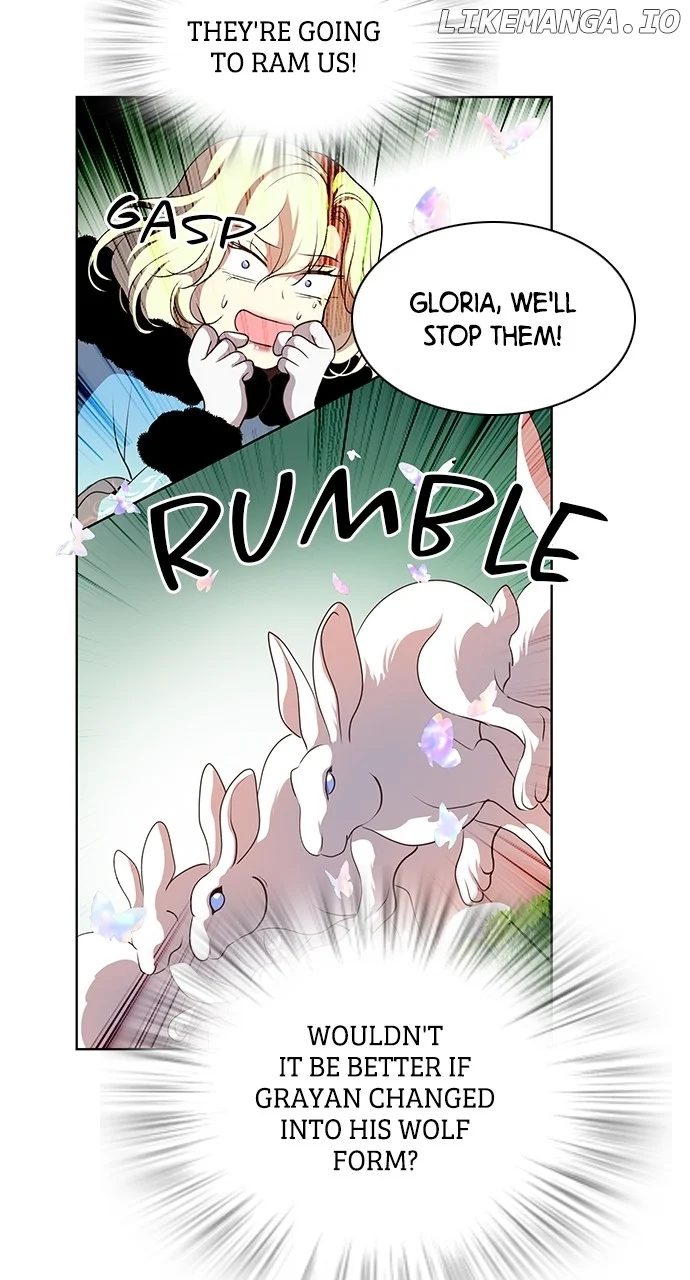 I Became the Rabbit Heroine’s Stepmother Chapter 34 208 ch 34 36