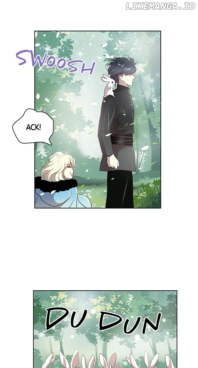 I Became the Rabbit Heroine’s Stepmother Chapter 34 210 ch 34 38