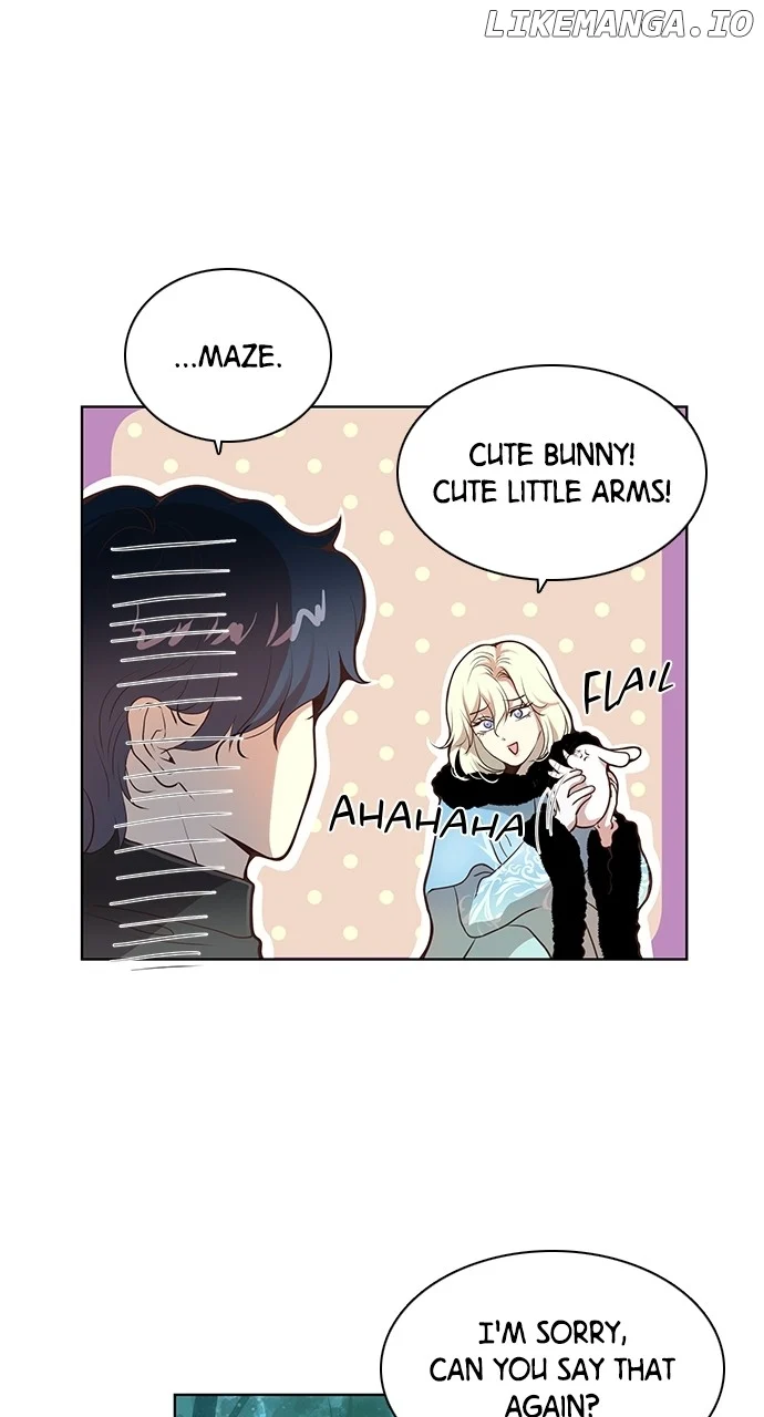 I Became the Rabbit Heroine’s Stepmother Chapter 34 176 ch 34 4