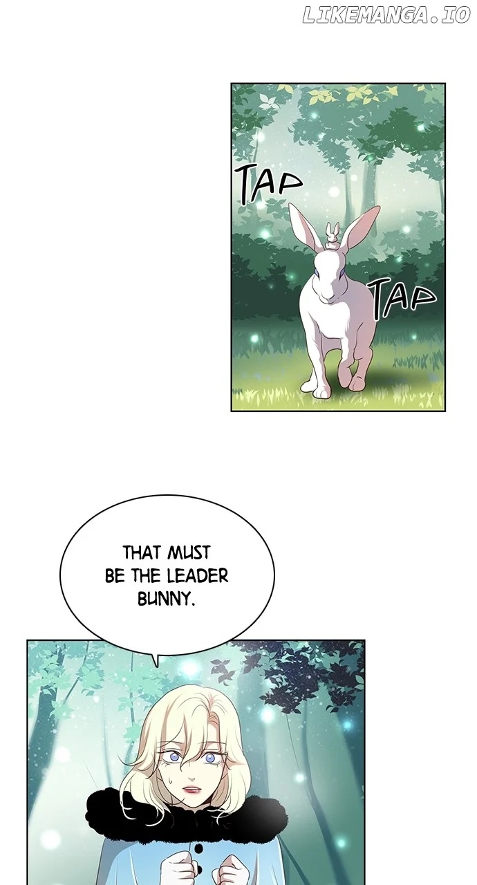 I Became the Rabbit Heroine’s Stepmother Chapter 34 212 ch 34 40