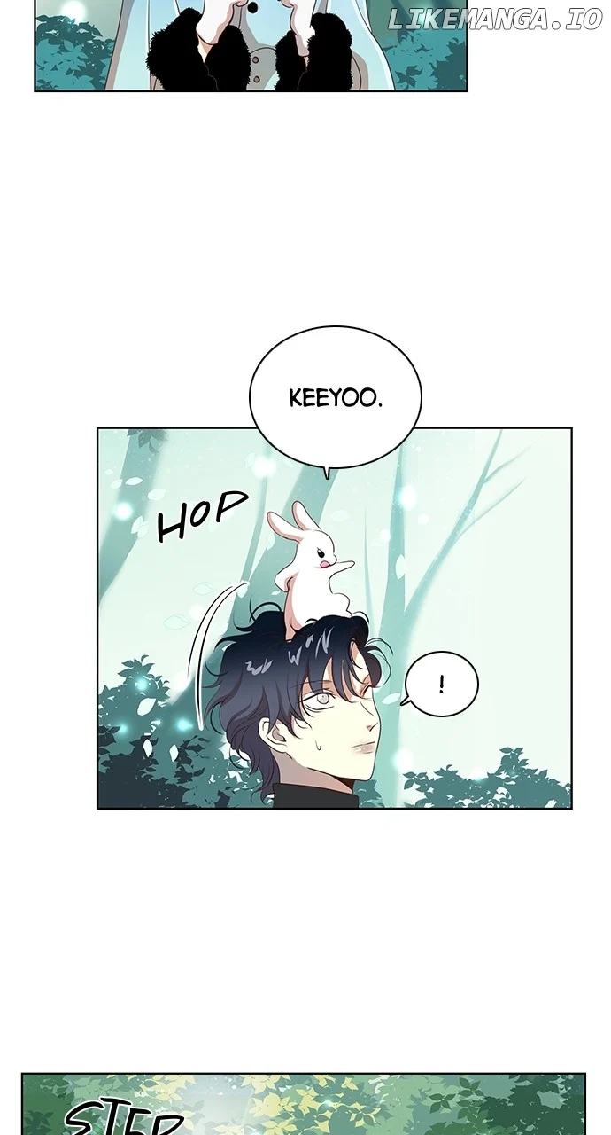 I Became the Rabbit Heroine’s Stepmother Chapter 34 213 ch 34 41