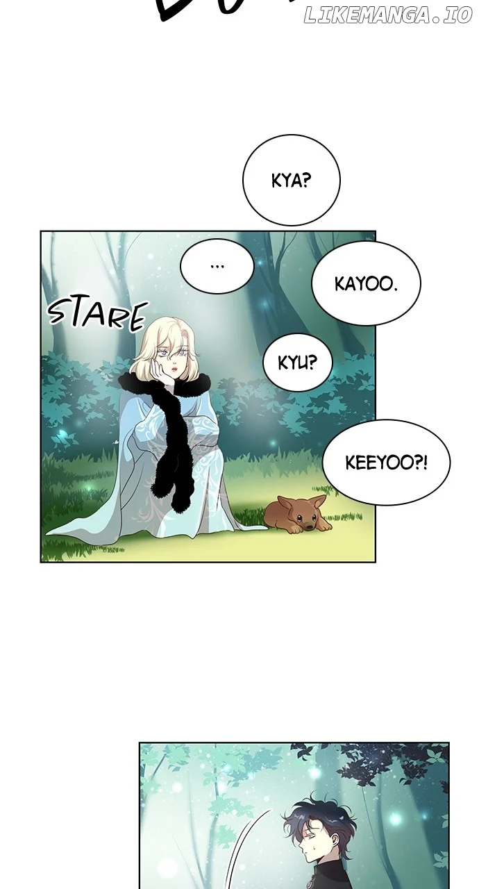 I Became the Rabbit Heroine’s Stepmother Chapter 34 215 ch 34 43