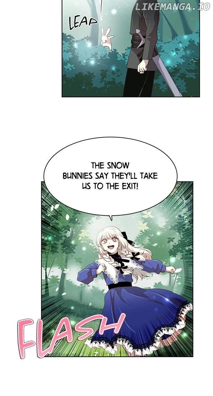 I Became the Rabbit Heroine’s Stepmother Chapter 34 216 ch 34 44