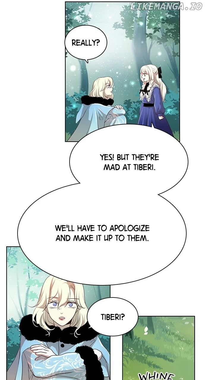 I Became the Rabbit Heroine’s Stepmother Chapter 34 217 ch 34 45