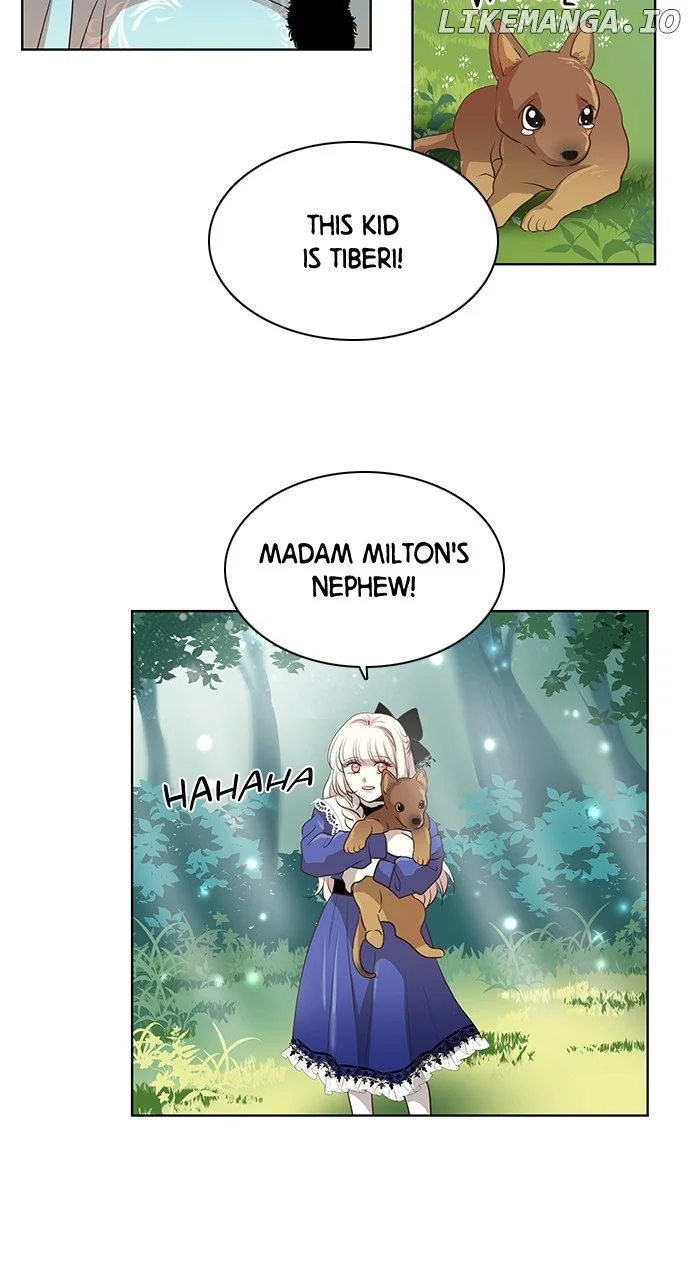 I Became the Rabbit Heroine’s Stepmother Chapter 34 218 ch 34 46