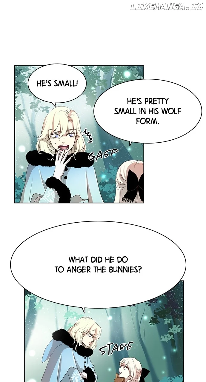 I Became the Rabbit Heroine’s Stepmother Chapter 34 219 ch 34 47