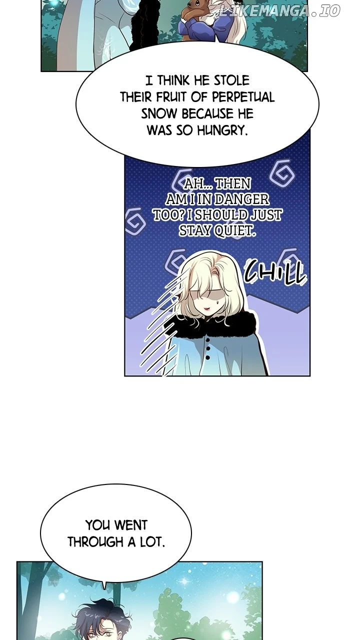 I Became the Rabbit Heroine’s Stepmother Chapter 34 220 ch 34 48