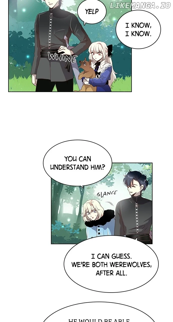 I Became the Rabbit Heroine’s Stepmother Chapter 34 221 ch 34 49