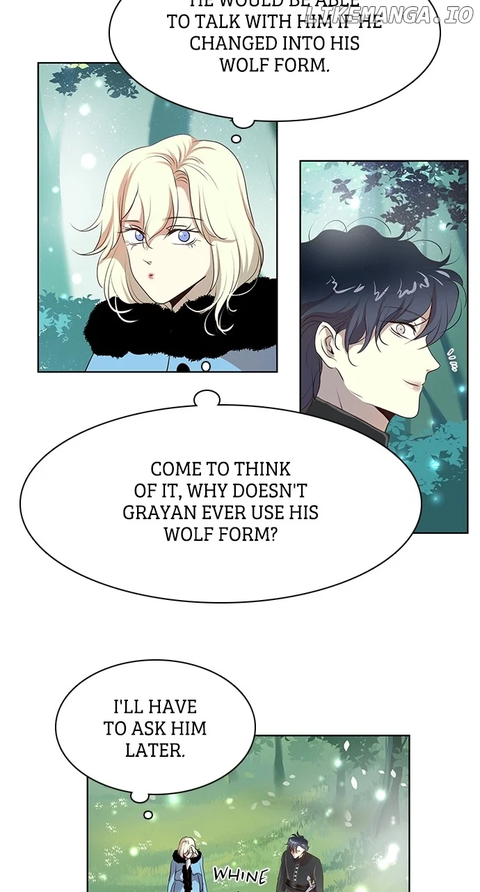 I Became the Rabbit Heroine’s Stepmother Chapter 34 222 ch 34 50