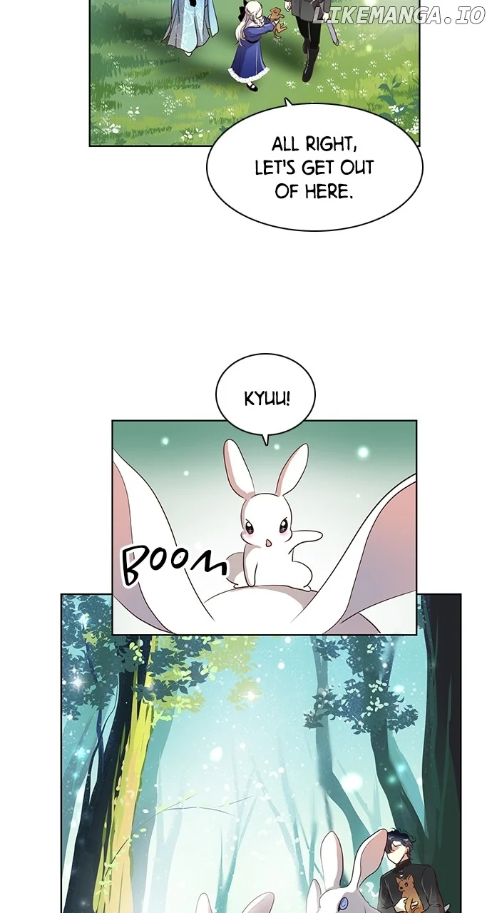 I Became the Rabbit Heroine’s Stepmother Chapter 34 223 ch 34 51