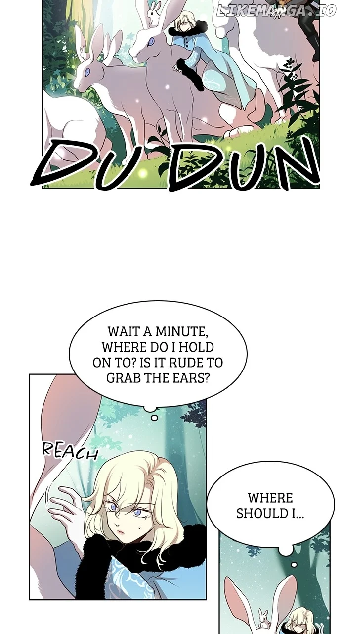 I Became the Rabbit Heroine’s Stepmother Chapter 34 224 ch 34 52