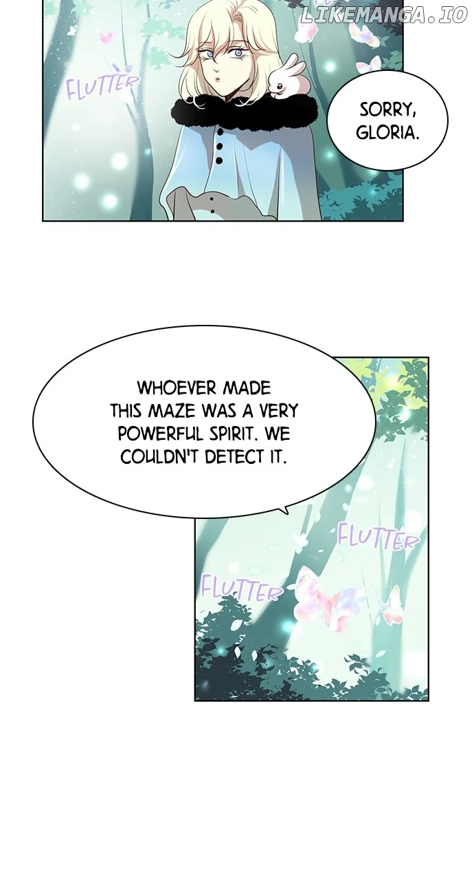 I Became the Rabbit Heroine’s Stepmother Chapter 34 179 ch 34 7