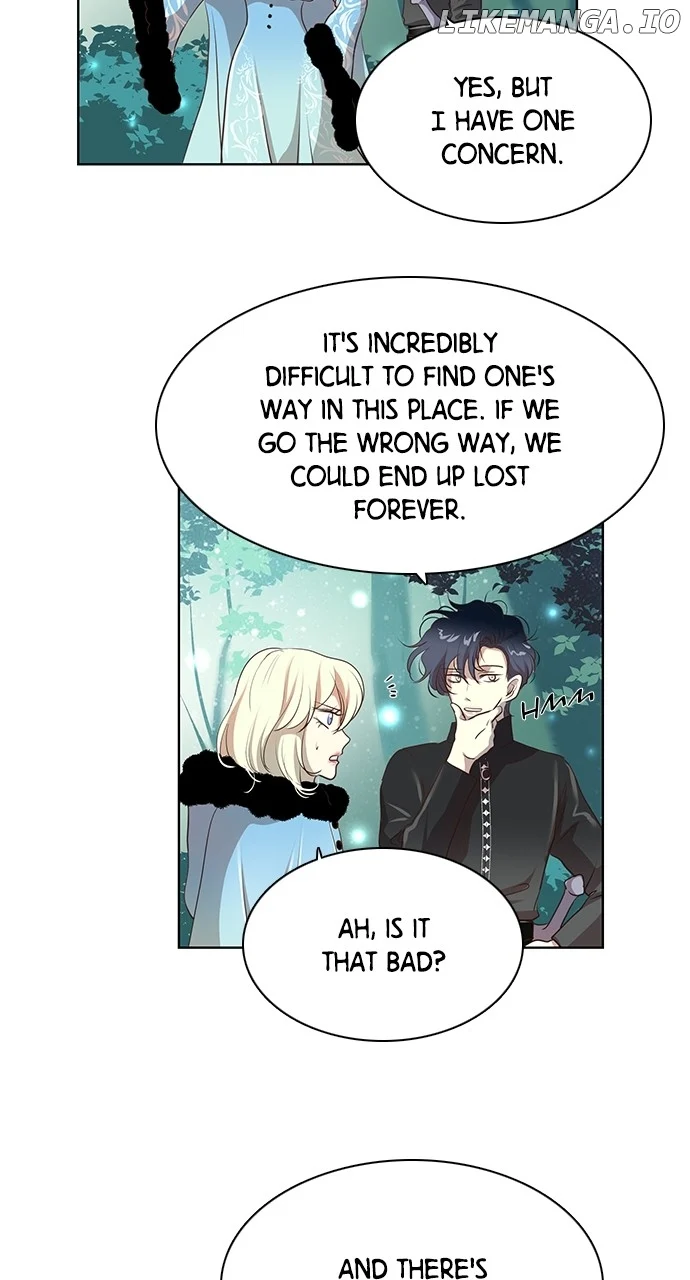 I Became the Rabbit Heroine’s Stepmother Chapter 34 181 ch 34 9