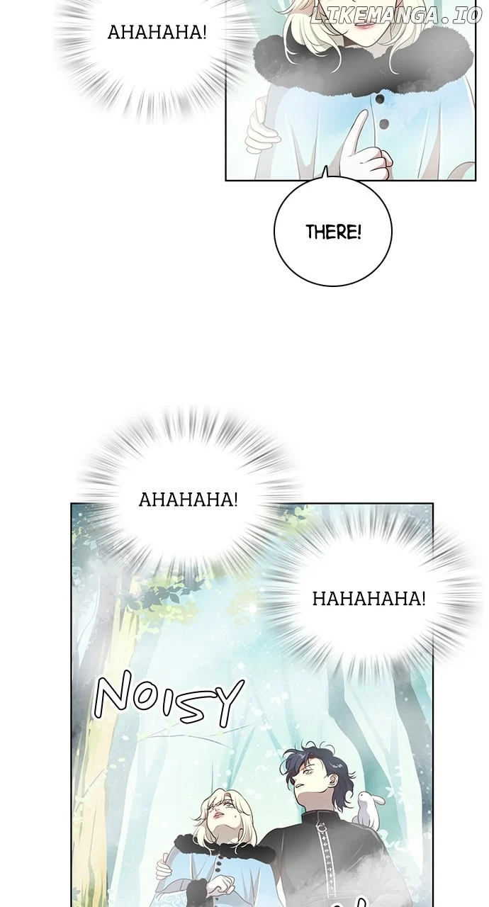 I Became the Rabbit Heroine’s Stepmother Chapter 35 181 ch 35 12