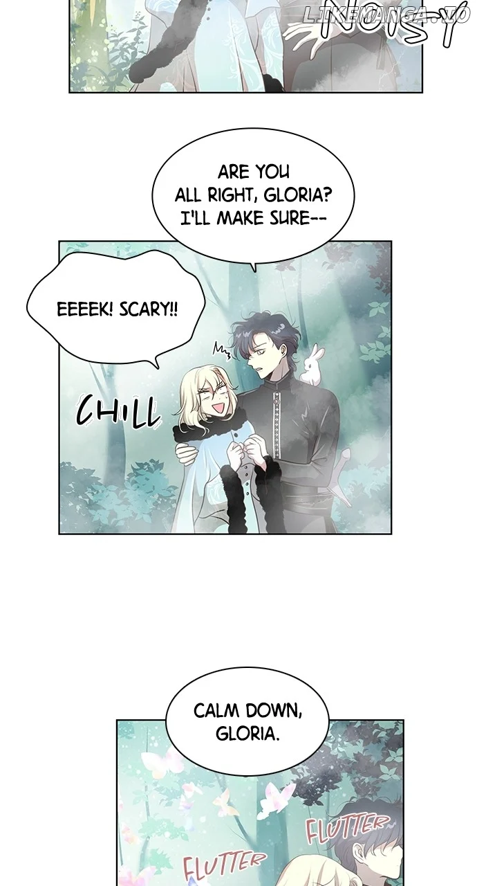 I Became the Rabbit Heroine’s Stepmother Chapter 35 182 ch 35 13