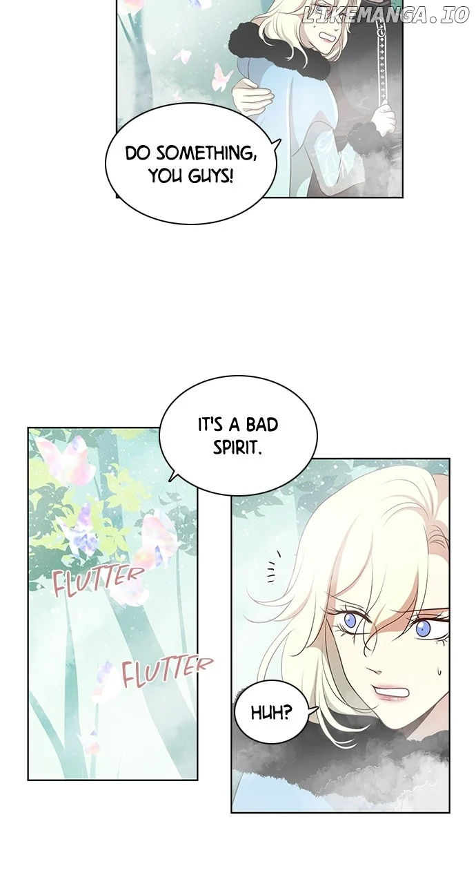 I Became the Rabbit Heroine’s Stepmother Chapter 35 183 ch 35 14