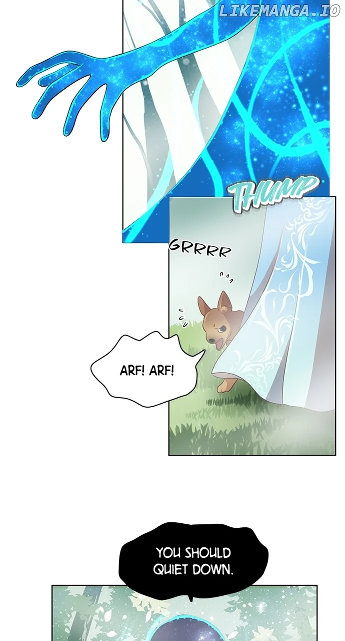 I Became the Rabbit Heroine’s Stepmother Chapter 35 186 ch 35 17