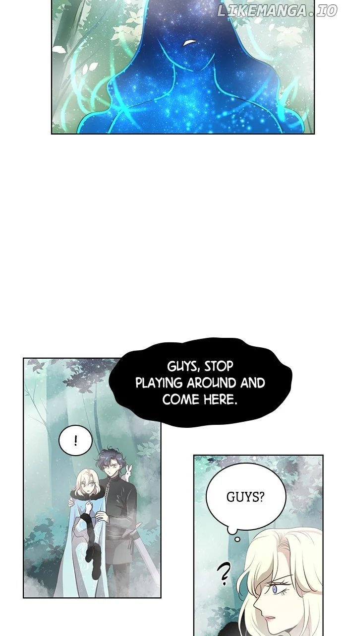 I Became the Rabbit Heroine’s Stepmother Chapter 35 187 ch 35 18