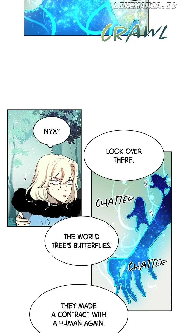 I Became the Rabbit Heroine’s Stepmother Chapter 35 190 ch 35 21