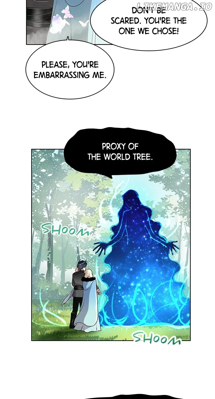 I Became the Rabbit Heroine’s Stepmother Chapter 35 194 ch 35 25