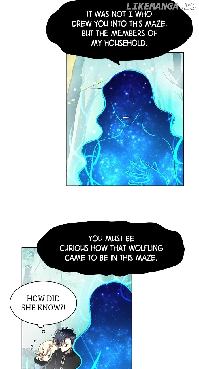 I Became the Rabbit Heroine’s Stepmother Chapter 35 195 ch 35 26