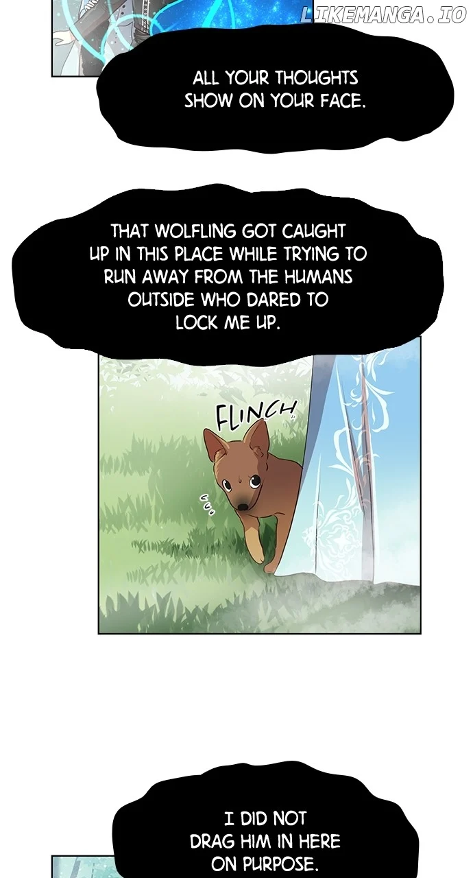 I Became the Rabbit Heroine’s Stepmother Chapter 35 196 ch 35 27